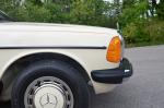 Mercedes-Benz 240 D 1983 года (EU)